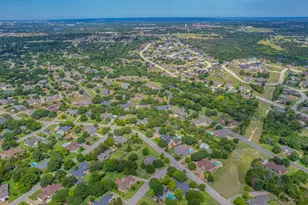 3534 Cliff View Loop, Weatherford, TX 76087 - Photo 36