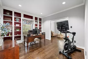 1408 Merion Dr, Mansfield, TX 76063 - Photo 16