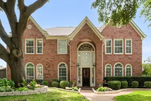 1408 Merion Dr, Mansfield, TX 76063 - Photo 1