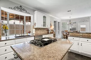 1408 Merion Dr, Mansfield, TX 76063 - Photo 8