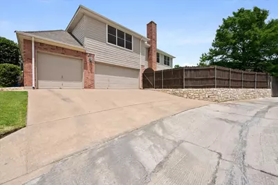 1408 Merion Drive, Mansfield, TX 76063 - Photo 38