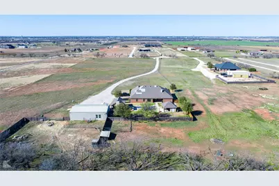 357 County Road 337, Tuscola, TX 79562 - Photo 30