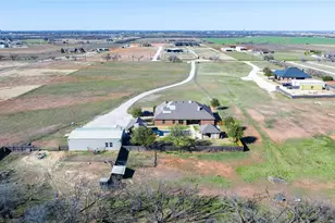 357 Co Rd 337, Tuscola, TX 79562 - Photo 30