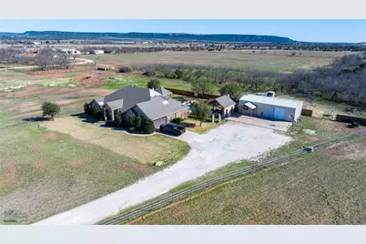 357 County Road 337, Tuscola, TX 79562 - Photo 28