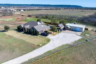 357 Co Rd 337, Tuscola, TX 79562 - Photo 28