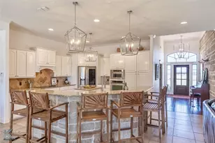 357 Co Rd 337, Tuscola, TX 79562 - Photo 26