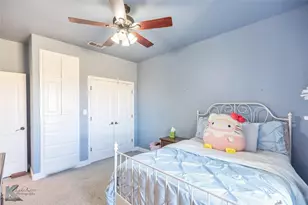 357 Co Rd 337, Tuscola, TX 79562 - Photo 8