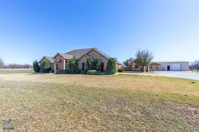 357 County Road 337, Tuscola, TX 79562 - Photo 1