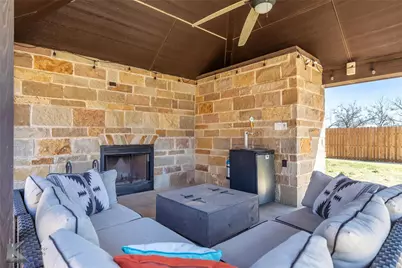 357 County Road 337, Tuscola, TX 79562 - Photo 22