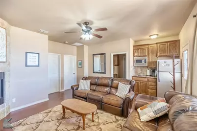 357 County Road 337, Tuscola, TX 79562 - Photo 14