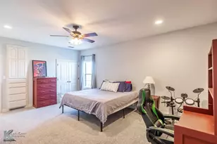 357 Co Rd 337, Tuscola, TX 79562 - Photo 10