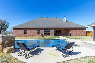 357 County Road 337, Tuscola, TX 79562 - Photo 18