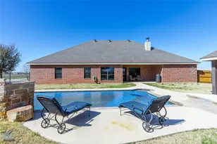 357 Co Rd 337, Tuscola, TX 79562 - Photo 18