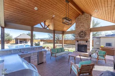 357 County Road 337, Tuscola, TX 79562 - Photo 20