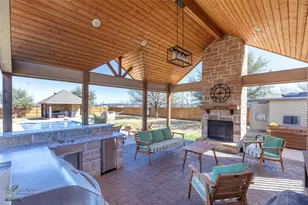 357 Co Rd 337, Tuscola, TX 79562 - Photo 20