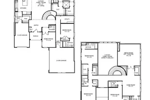 391 Twilight Dr, Prosper, TX 75078 - Photo 2