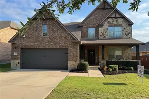 8133 Rock Elm Rd, Fort Worth, TX 76131 - Photo 1