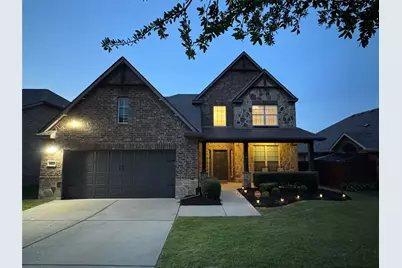 8133 Rock Elm Road, Fort Worth, TX 76131 - Photo 2