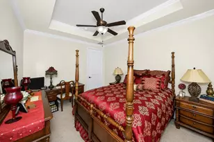 12413 Eagle Narrows Dr, Fort Worth, TX 76179 - Photo 26