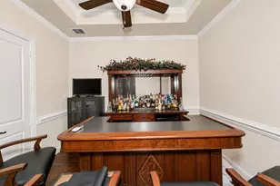 12413 Eagle Narrows Dr, Fort Worth, TX 76179 - Photo 24
