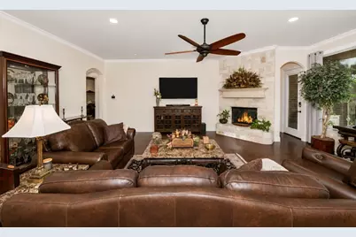 12413 Eagle Narrows Drive, Fort Worth, TX 76179 - Photo 12