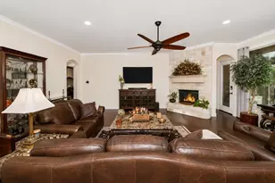 12413 Eagle Narrows Dr, Fort Worth, TX 76179 - Photo 12