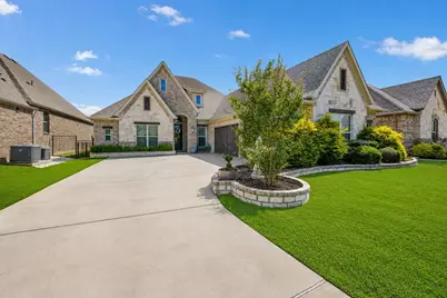12413 Eagle Narrows Drive, Fort Worth, TX 76179 - Photo 2