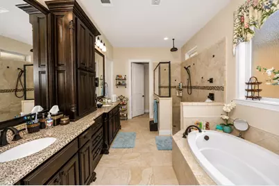 12413 Eagle Narrows Drive, Fort Worth, TX 76179 - Photo 20