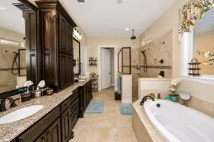 12413 Eagle Narrows Dr, Fort Worth, TX 76179 - Photo 20