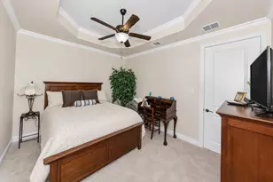 12413 Eagle Narrows Dr, Fort Worth, TX 76179 - Photo 28