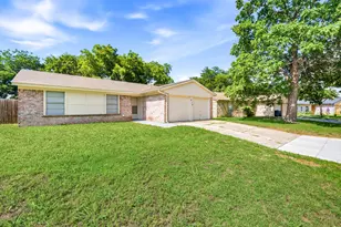 616 Reveille Rd, Fort Worth, TX 76108 - Photo 2