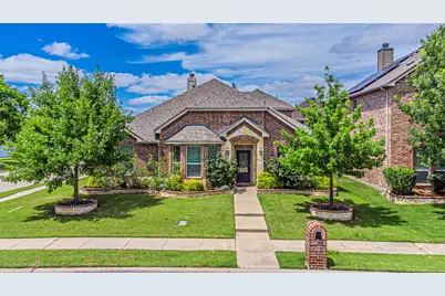 1805 Stetson Way, Allen, TX 75002 - Photo 2