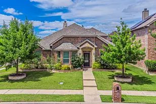 1805 Stetson Way, Allen, TX 75002 - Photo 2