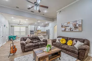 1805 Stetson Way, Allen, TX 75002 - Photo 4