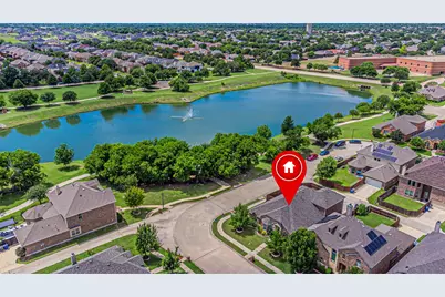 1805 Stetson Way, Allen, TX 75002 - Photo 1