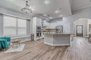 1805 Stetson Way, Allen, TX 75002 - Photo 6