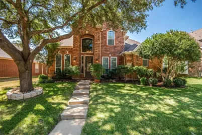 816 Pinnacle Circle, Lewisville, TX 75077 - Photo 6