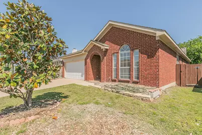 4333 Park Creek Circle N, Fort Worth, TX 76137 - Photo 2