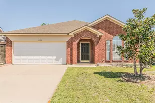 4333 Park Creek Cir N, Fort Worth, TX 76137 - Photo 2