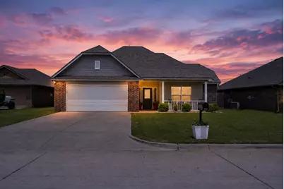 711 Denali Court, Tolar, TX 76476 - Photo 1