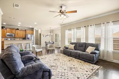 711 Denali Court, Tolar, TX 76476 - Photo 8