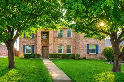 3004 Lake Vista Drive, Wylie, TX 75098 - Photo 2