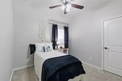 712 Mist Flower Drive, Little Elm, TX 75068 - Photo 18