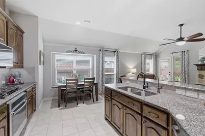 712 Mist Flower Drive, Little Elm, TX 75068 - Photo 14