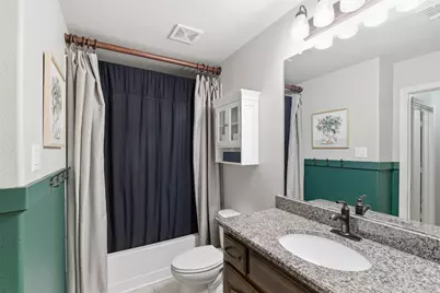 712 Mist Flower Drive, Little Elm, TX 75068 - Photo 20