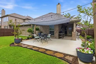 712 Mist Flower Drive, Little Elm, TX 75068 - Photo 4