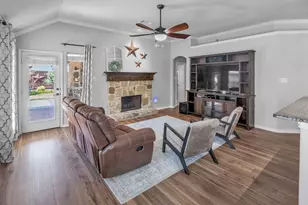 712 Mist Flower Dr, Little Elm, TX 75068 - Photo 1