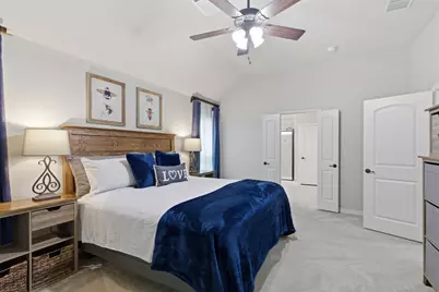 712 Mist Flower Drive, Little Elm, TX 75068 - Photo 26