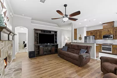 712 Mist Flower Drive, Little Elm, TX 75068 - Photo 16