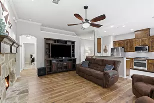 712 Mist Flower Dr, Little Elm, TX 75068 - Photo 16